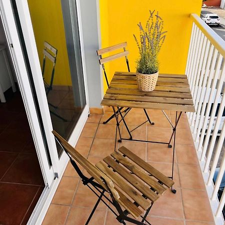 Apartamento Ophelia Puerto del Rosario  Extérieur photo