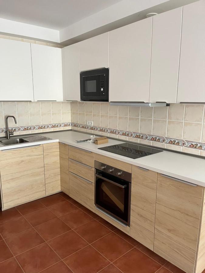 Apartamento Ophelia Puerto del Rosario  Extérieur photo