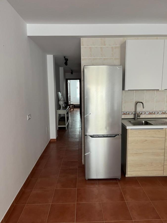 Apartamento Ophelia Puerto del Rosario  Extérieur photo
