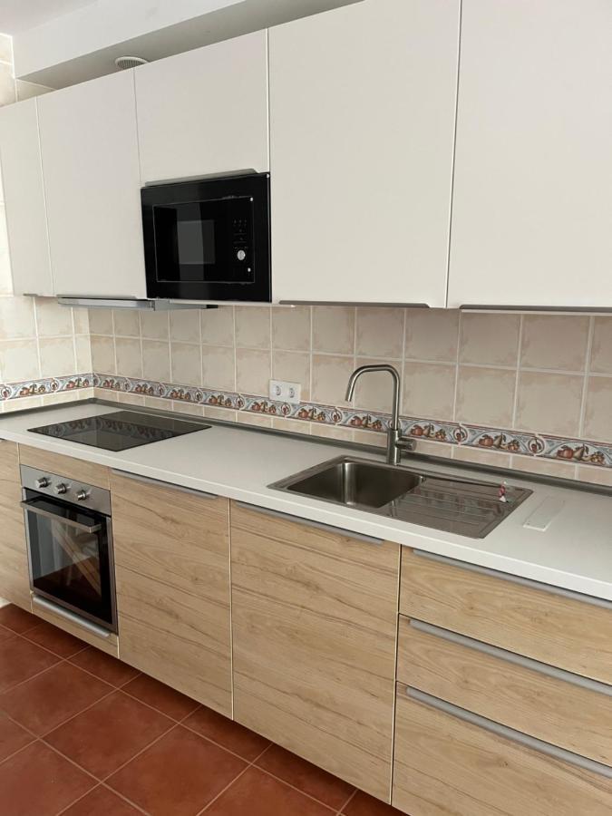Apartamento Ophelia Puerto del Rosario  Extérieur photo