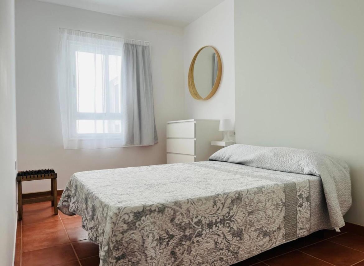 Apartamento Ophelia Puerto del Rosario  Extérieur photo