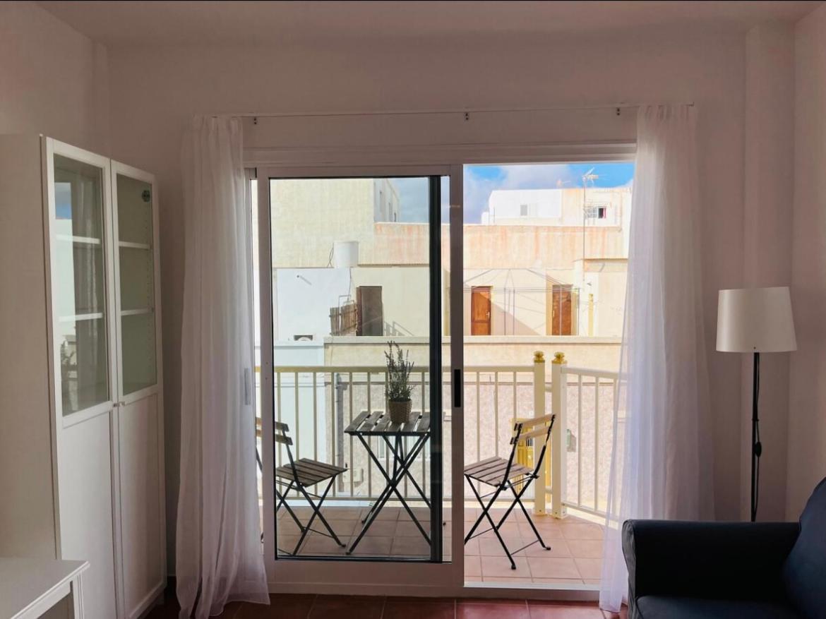 Apartamento Ophelia Puerto del Rosario  Extérieur photo