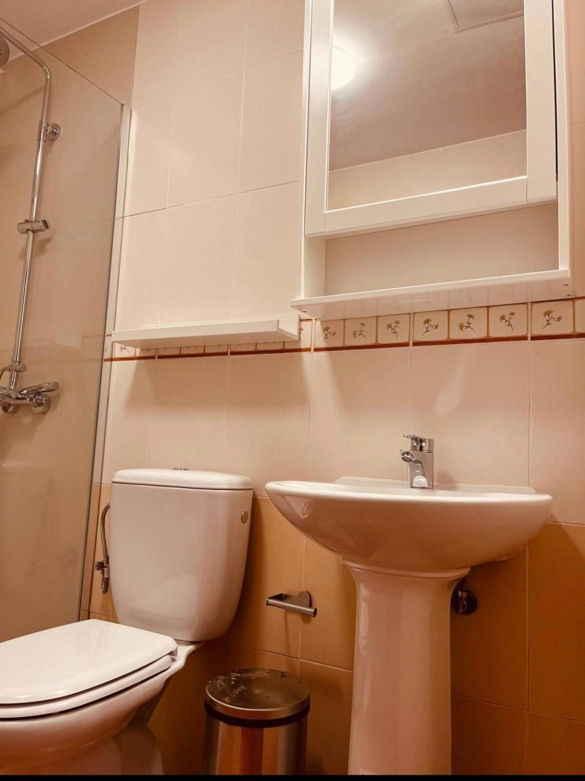 Apartamento Ophelia Puerto del Rosario  Extérieur photo